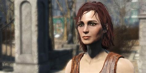 fallout 4 cait.